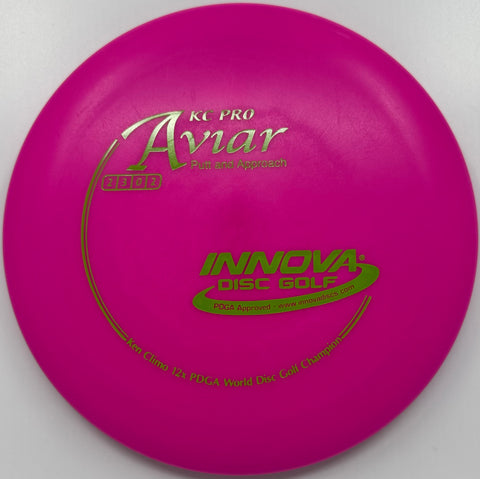Innova Pro KC Aviar - Putt & Approach