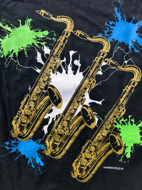 Music Tshirt
