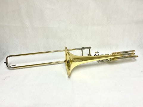Michael Rath Bass Trombone - R900