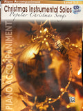 Popular Christmas Songs (Christmas Instrumental Solos)