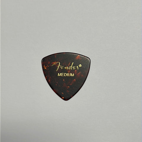 Fender Guitar Picks