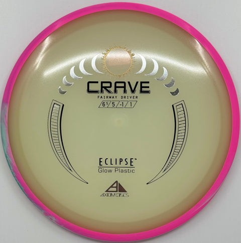 Axiom Eclipse Crave - Fairway Driver