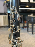 Used Backun Alpha Clarinet