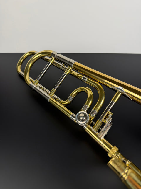 Used Jupiter Trombone - JTB1150FRO