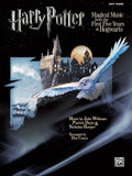 Harry Potter Magical Music - Piano - Williams