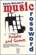 Music Crossword