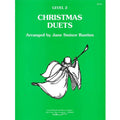 Christmas Duets Level 2 - Piano