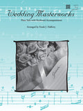 Wedding Masterworks