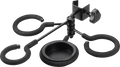 Hercules Mute Holder