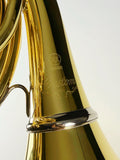Demo Yamaha Custom French Horn - YHR-871D