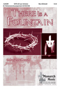 There is a Fountain - SATB - McDonald