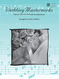 Wedding Masterworks