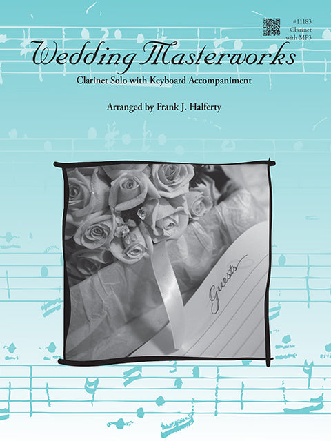 Wedding Masterworks