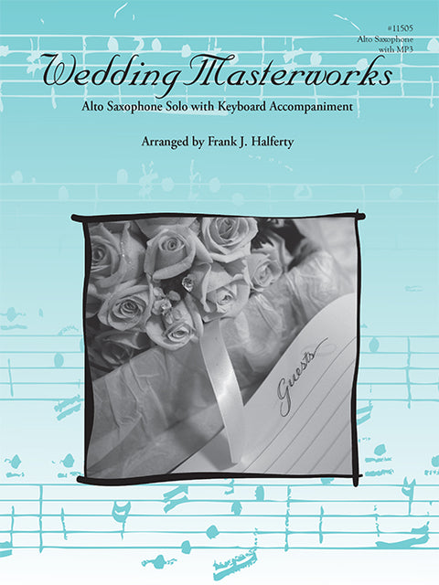 Wedding Masterworks