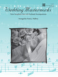 Wedding Masterworks