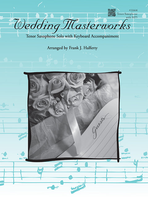 Wedding Masterworks