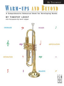 Warm-Ups and Beyond