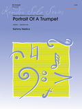 Portrait of a Trumpet - S. Nestico