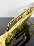 Demo Shires Custom Trumpet - CVLA-L