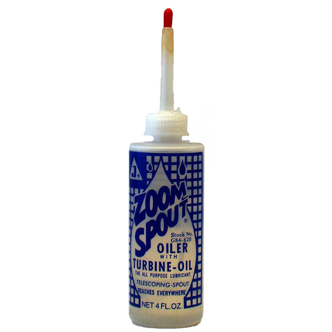 Zoom Spout Organ Oil