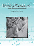 Wedding Masterworks