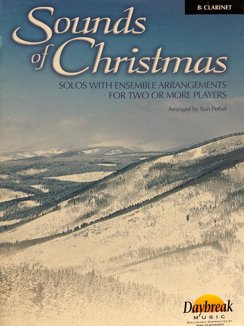 Sounds of Christmas