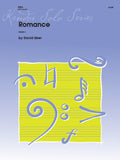 Romance for Tuba by David Uber