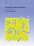 Sonata for Tuba and Piano - A. Frackenpohl