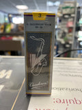 Vandoren V12 Tenor Sax Reeds