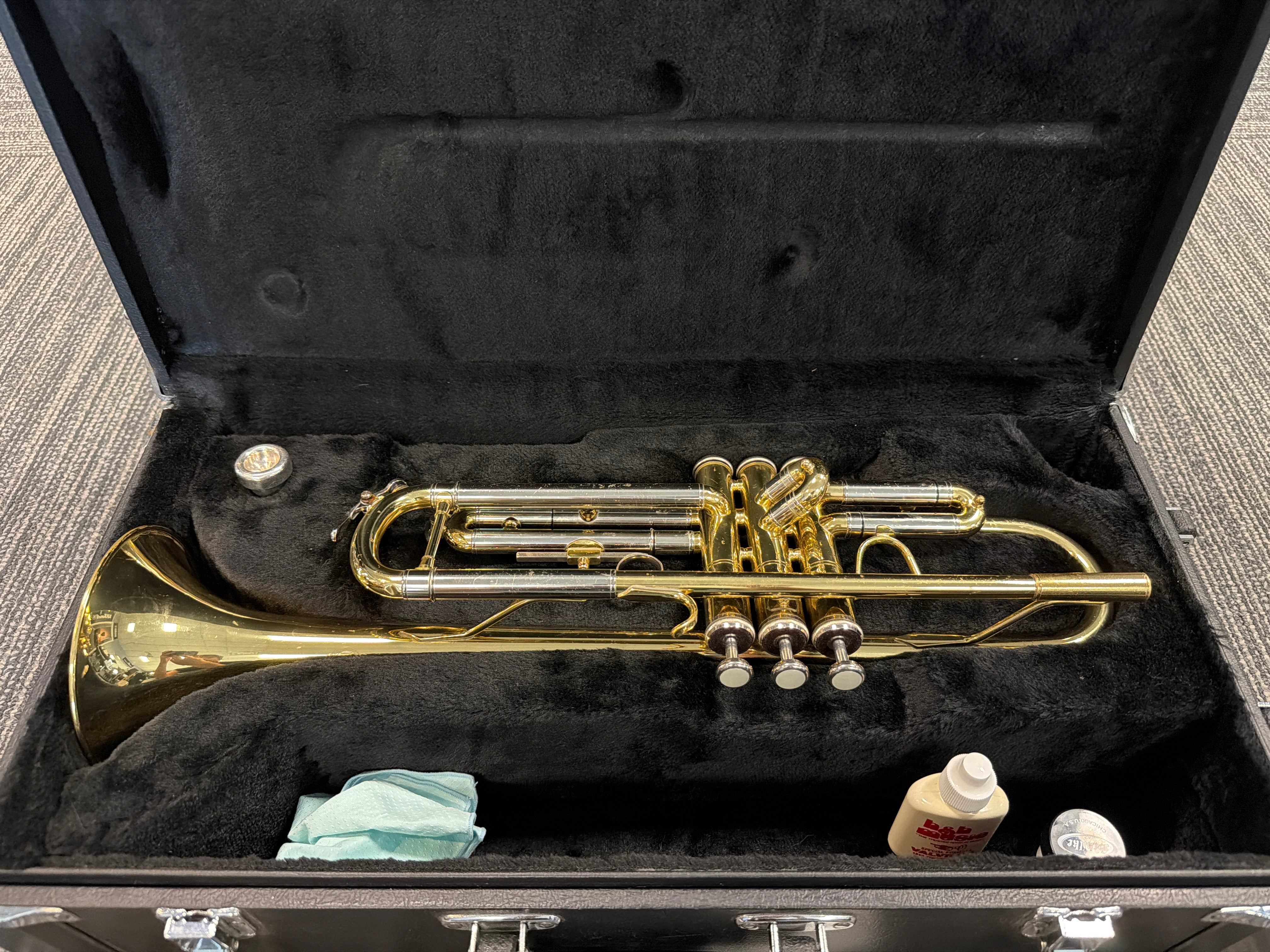 Trumpets – H & H Music