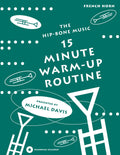 15 Minute Warm Up Routine - Michael Davis