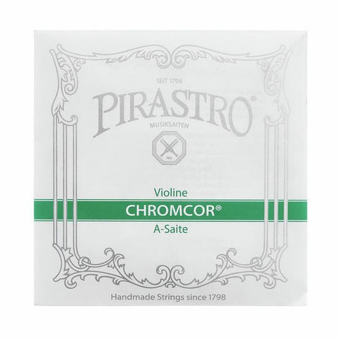 Pirastro Chromcor Strings