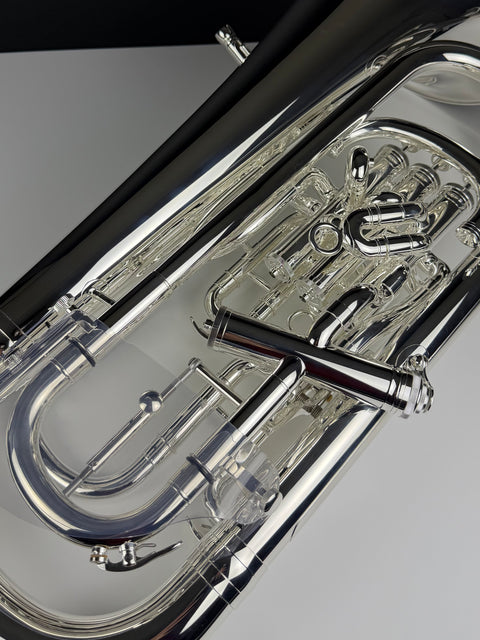 Demo Sierman Euphonium - SEP-812S