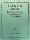 The Virtuoso Pianist - Piano - Hanon
