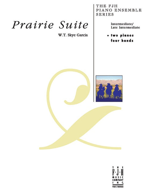 Prairie Suite - Garcia