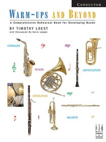 Warm-Ups and Beyond