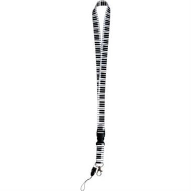 Keyboard Lanyard