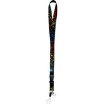 Musical Lanyard