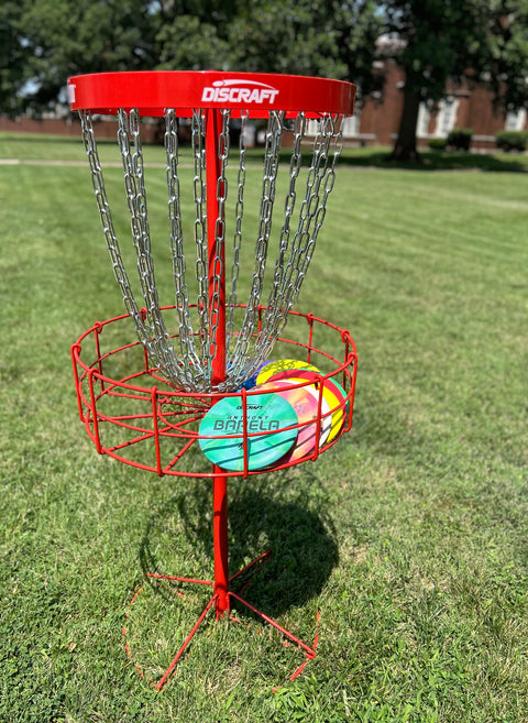 Discraft Chainstar Disc Golf Basket