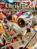 Carols & Traditional Classics (Christmas Instrumental Solos)