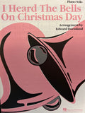 I Heard the Bells on Christmas Day - Piano - E. Doemland