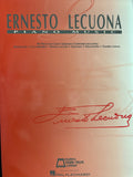 Ernesto Lecuona Piano Music