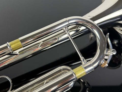 Shires Q Series Trumpets
