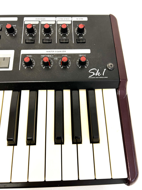 Used Hammond 61 Note Organ - SK1