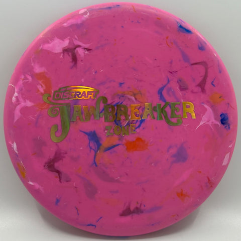 Discraft Jawbreaker Zone - Putt & Approach