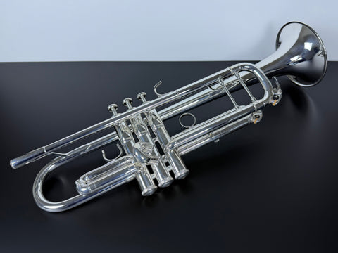 Yamaha Xeno Trumpets