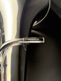 John Packer JP374ST Sterling Trigger Euphonium