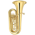 Webster Tuba Accessory Bundle