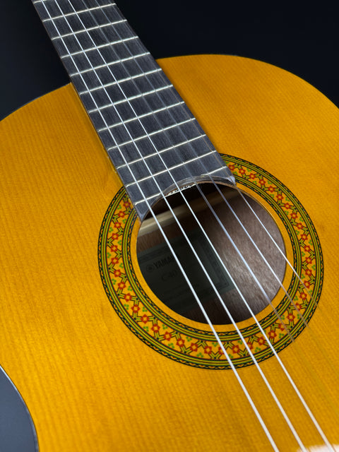 Yamaha GigMaker Classic - C40