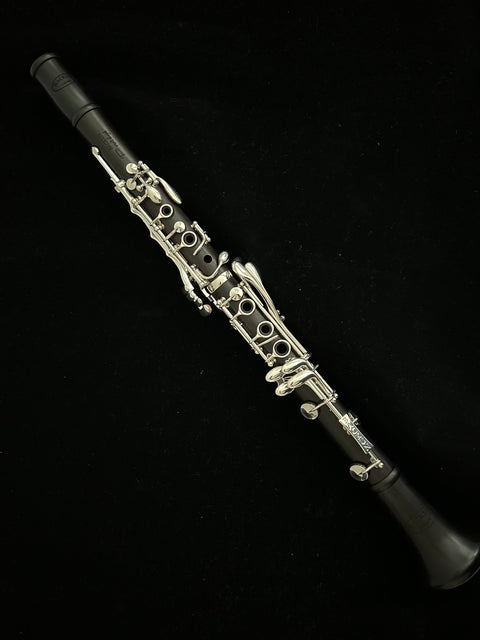 Backun Protege Clarinet - Grenadilla